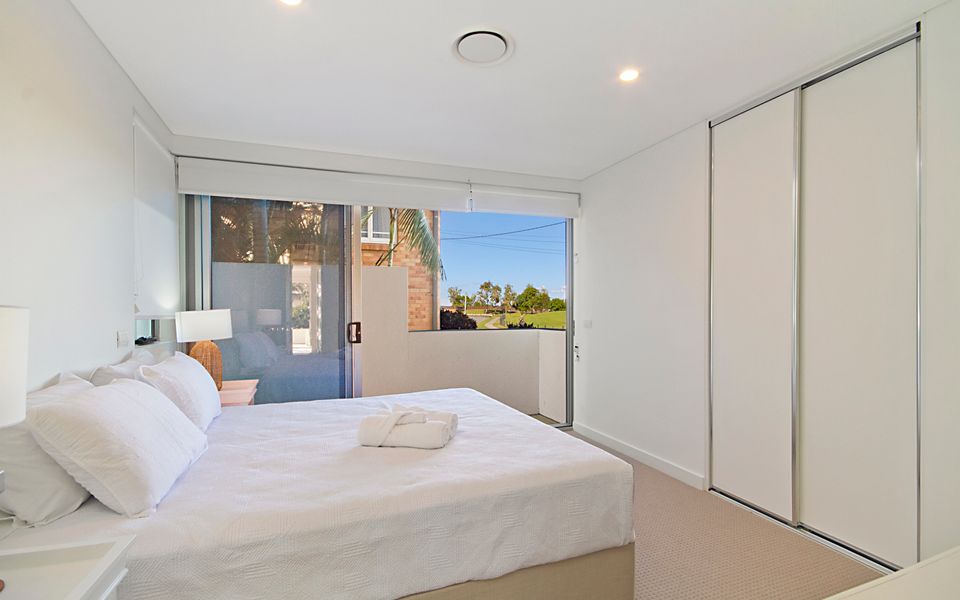 Nielsen on the Park Unit 1 – 3 Bed