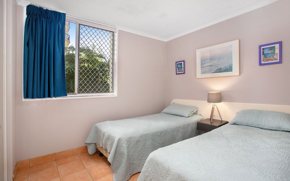 Bay Apartments Unit 10