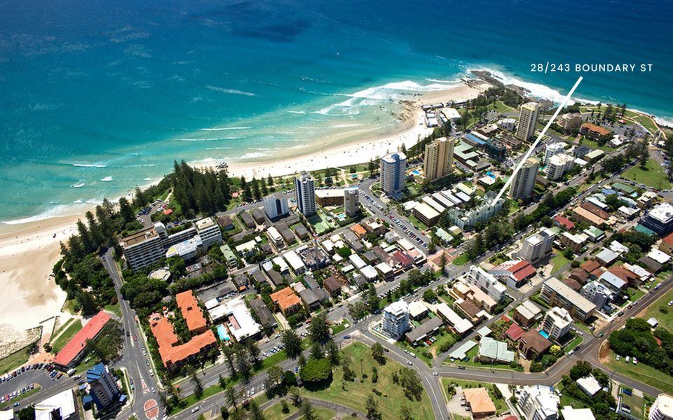 Bay Apartments Unit 10