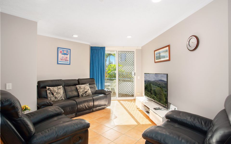 Bay Apartments Unit 10