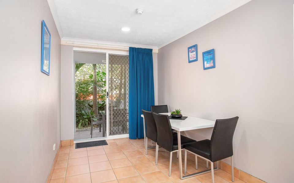 Bay Apartments Unit 10