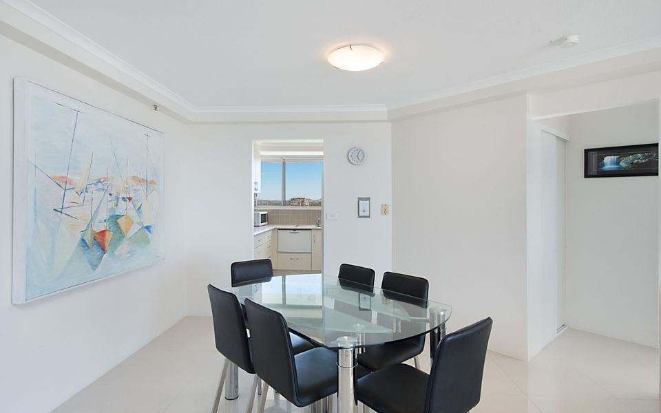 Ocean Plaza Unit 936