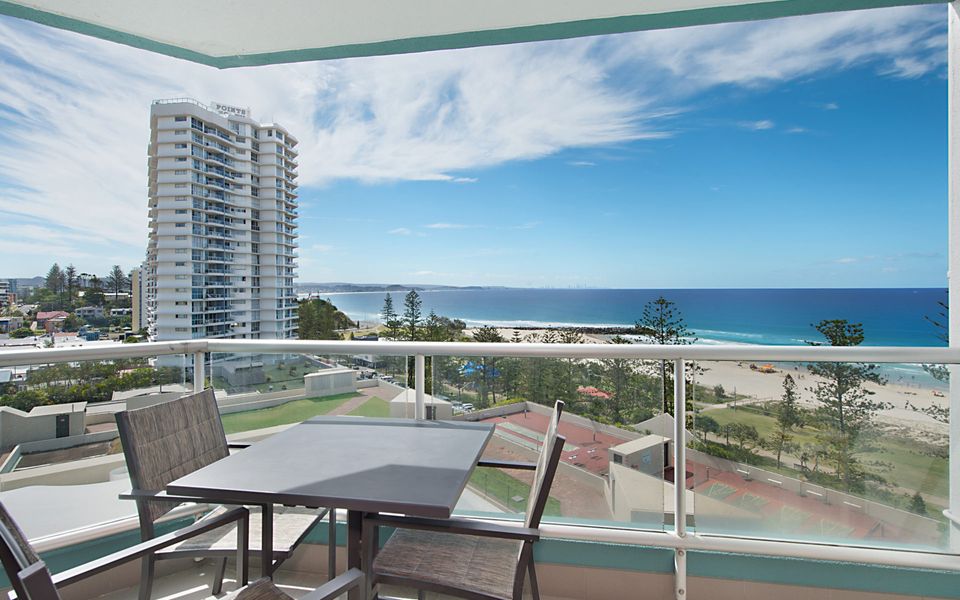 Ocean Plaza Unit 936