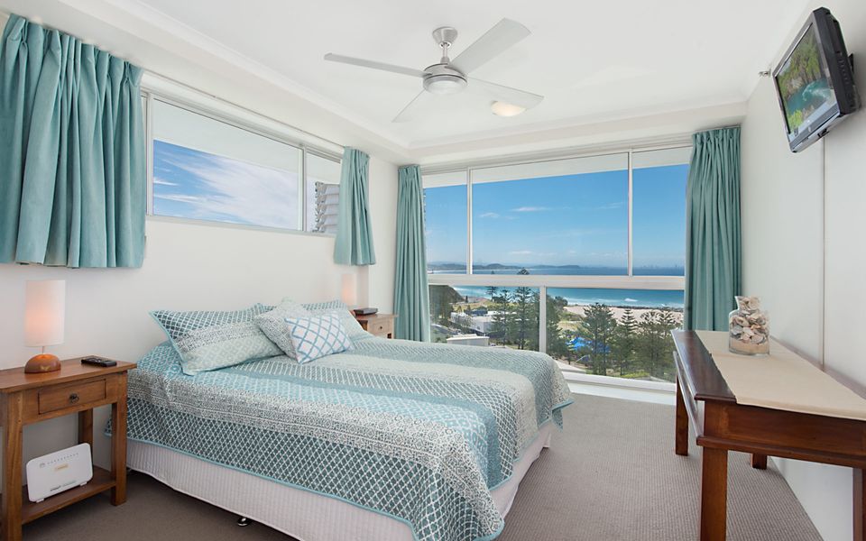 Ocean Plaza Unit 936