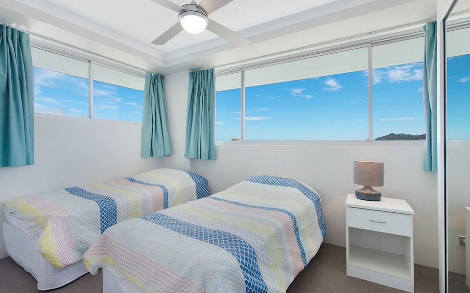 Ocean Plaza Unit 936