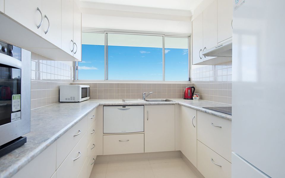 Ocean Plaza Unit 936