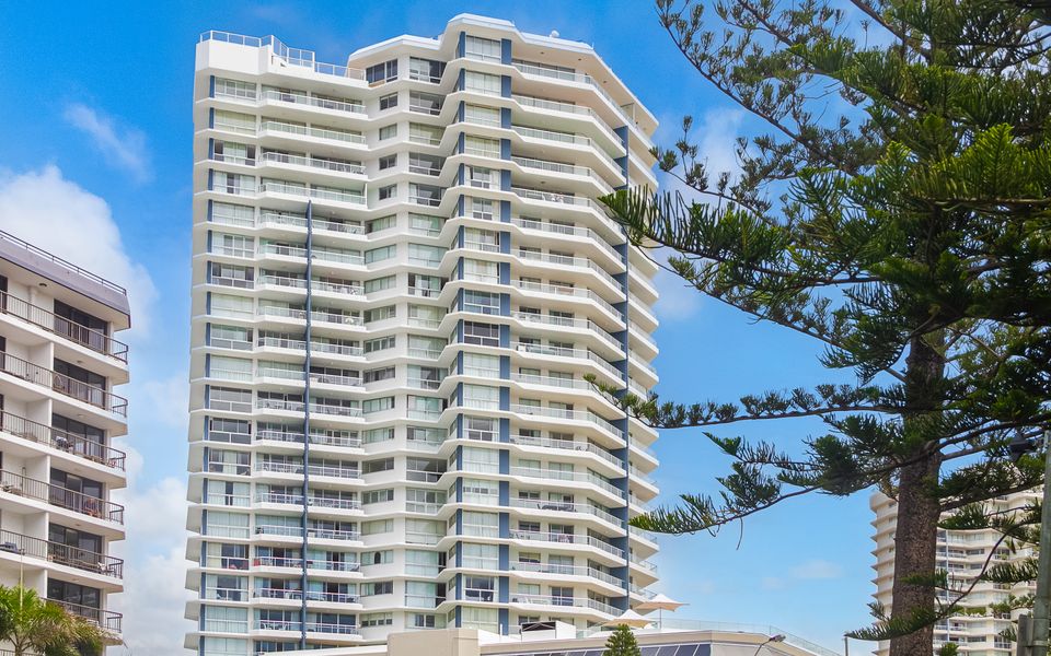 Ocean Plaza Unit 936