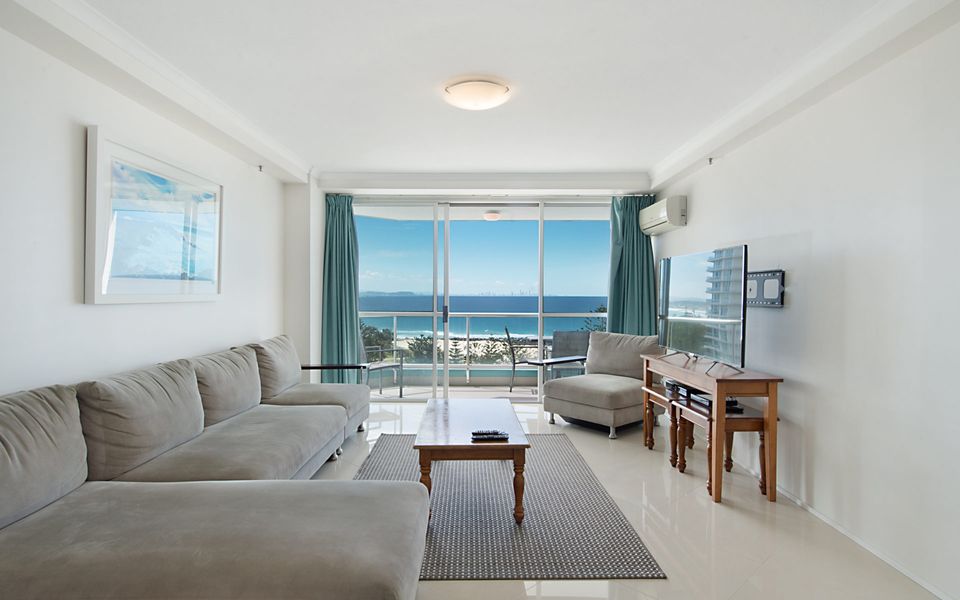 Ocean Plaza Unit 936