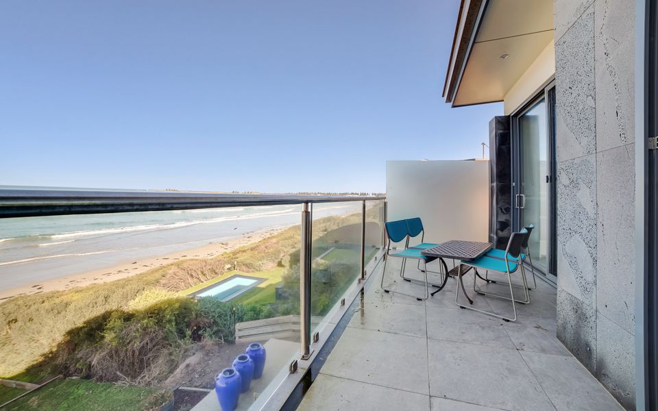 Outdoor Entertaining / Balcony