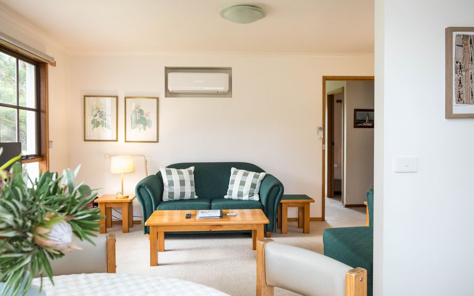 Whalers Cottage