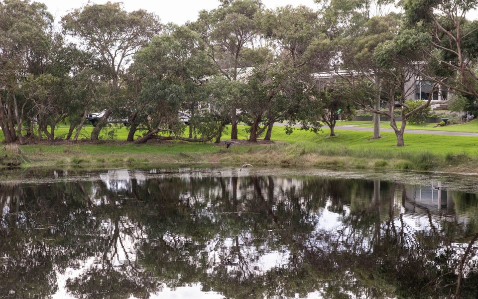 Whalers Cottage