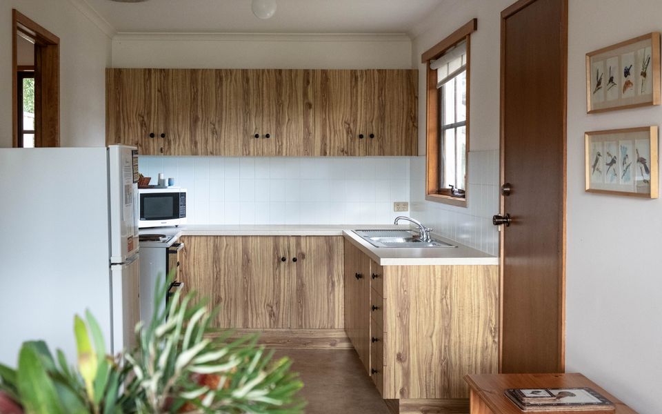 Whalers Cottage