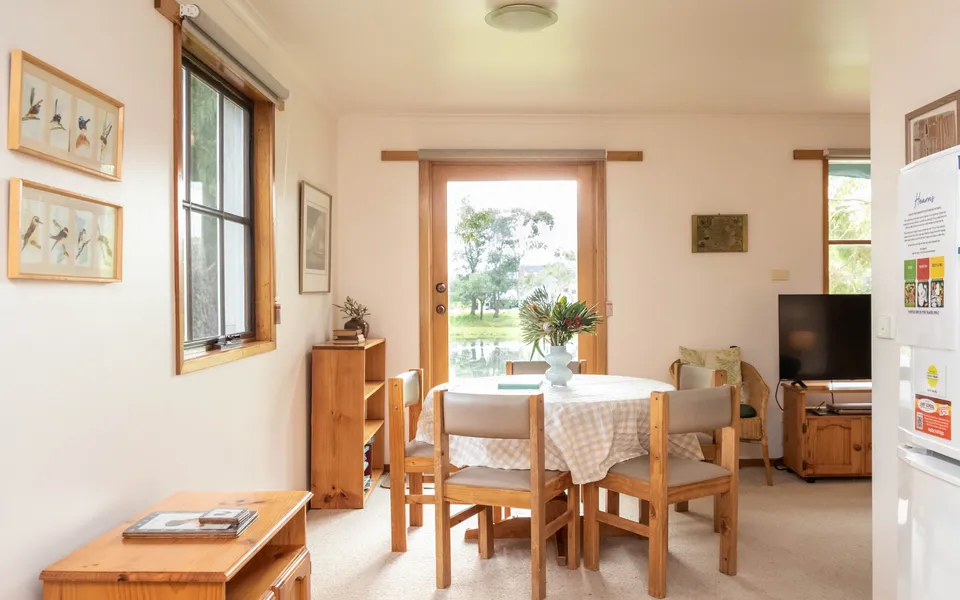 Whalers Cottage