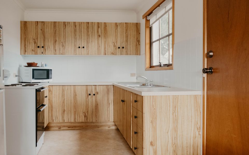Whalers Cottage