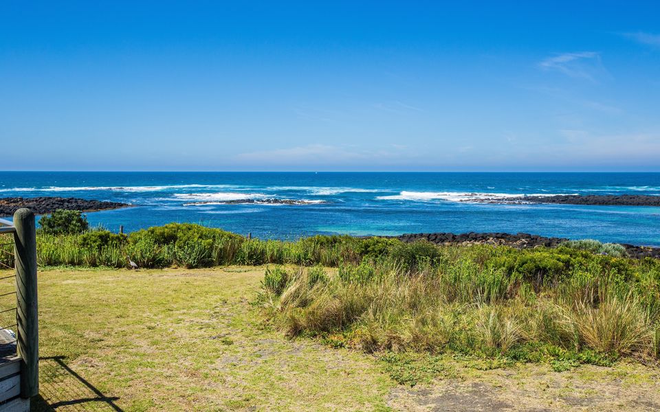 Wytonia Complex View