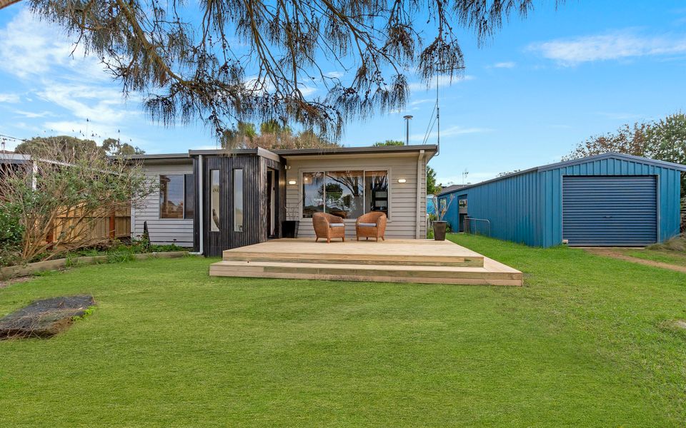 Willan – 43 Powling Street