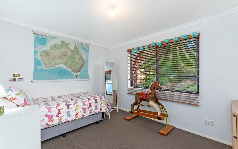 Willan – 43 Powling Street