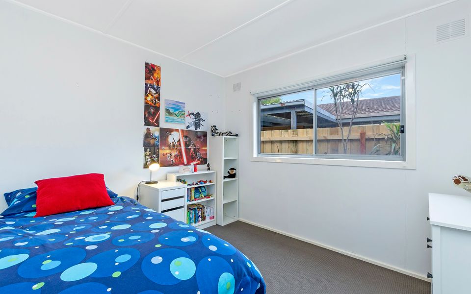 Willan – 43 Powling Street