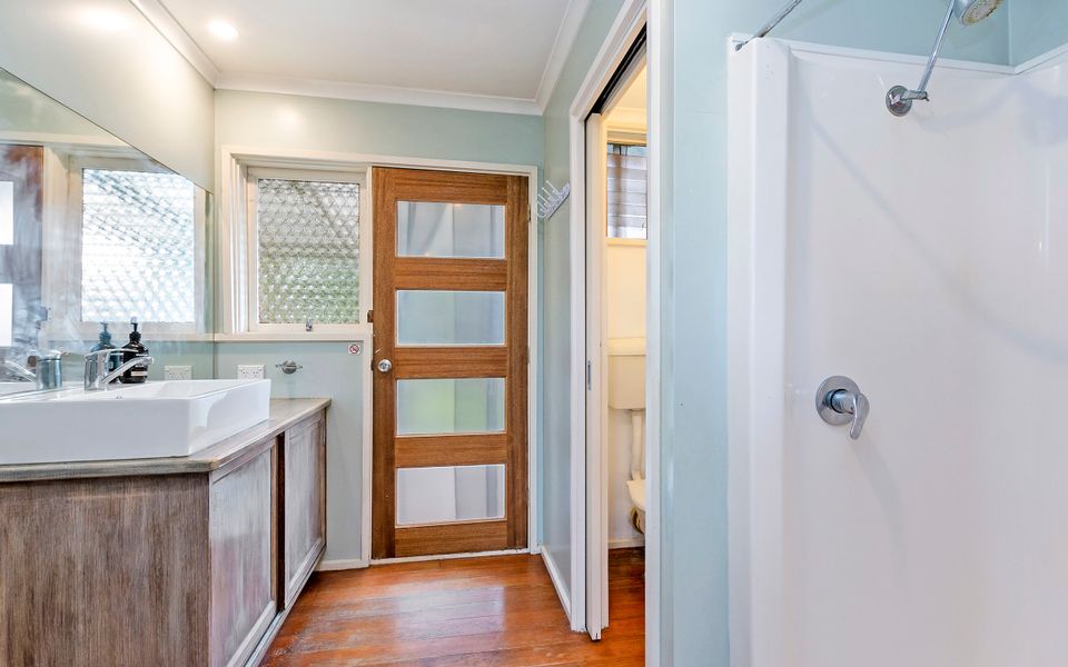 Willan – 43 Powling Street