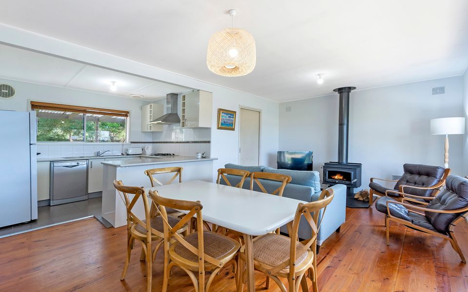 Willan – 43 Powling Street