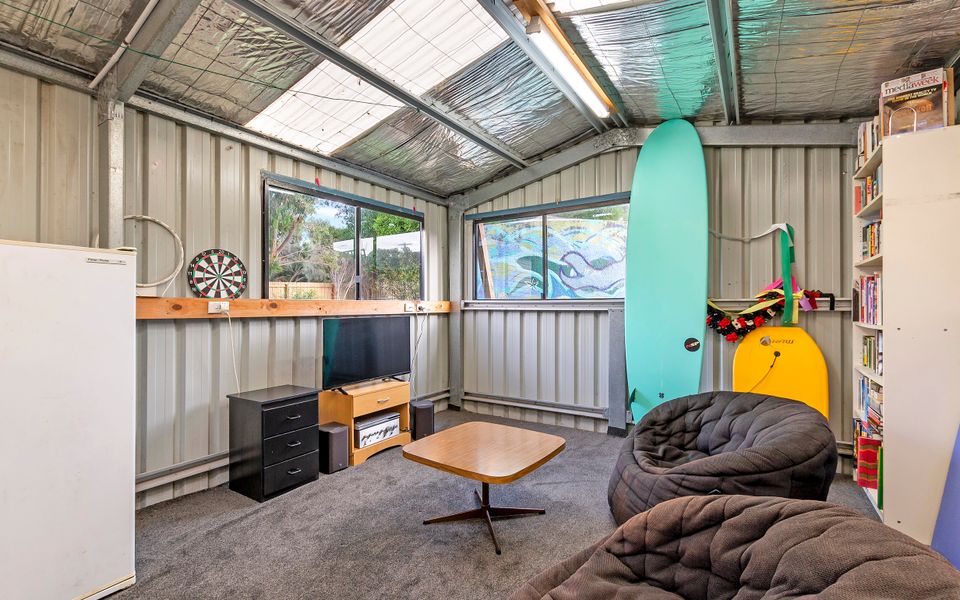 Willan – 43 Powling Street