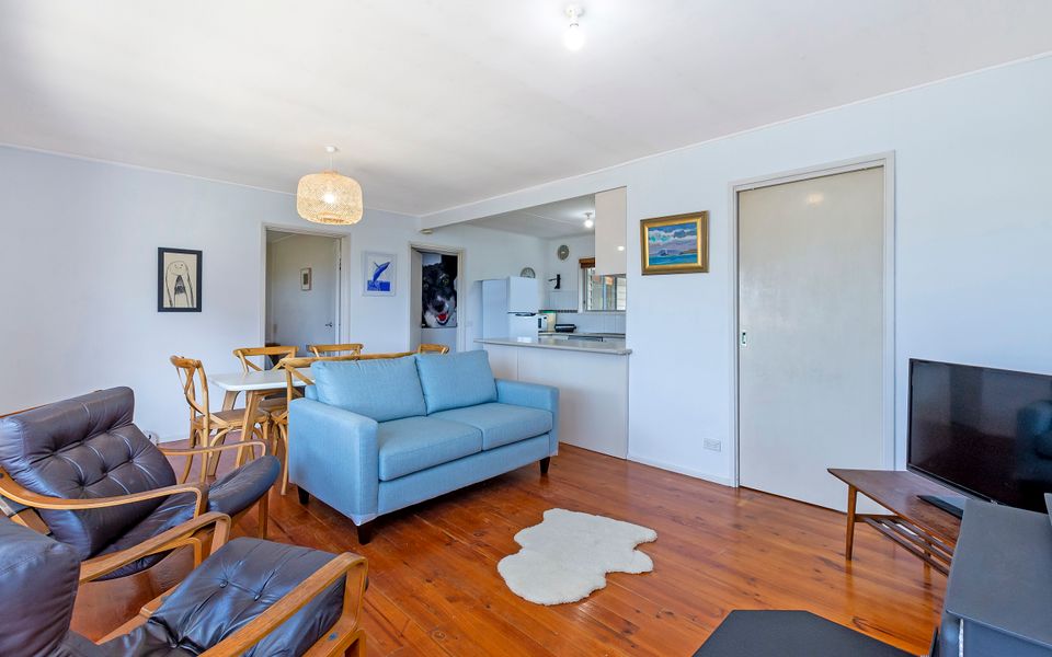 Willan – 43 Powling Street