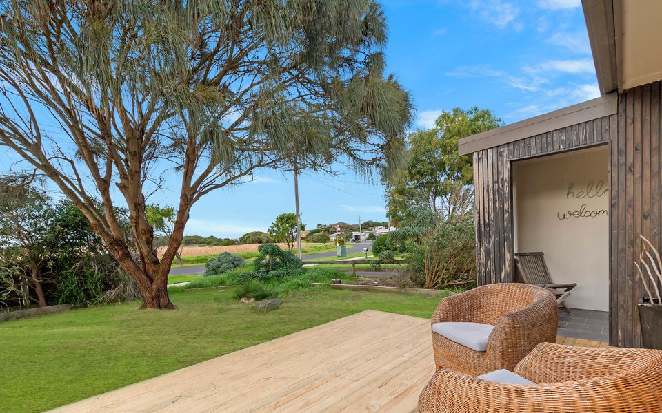 Willan – 43 Powling Street