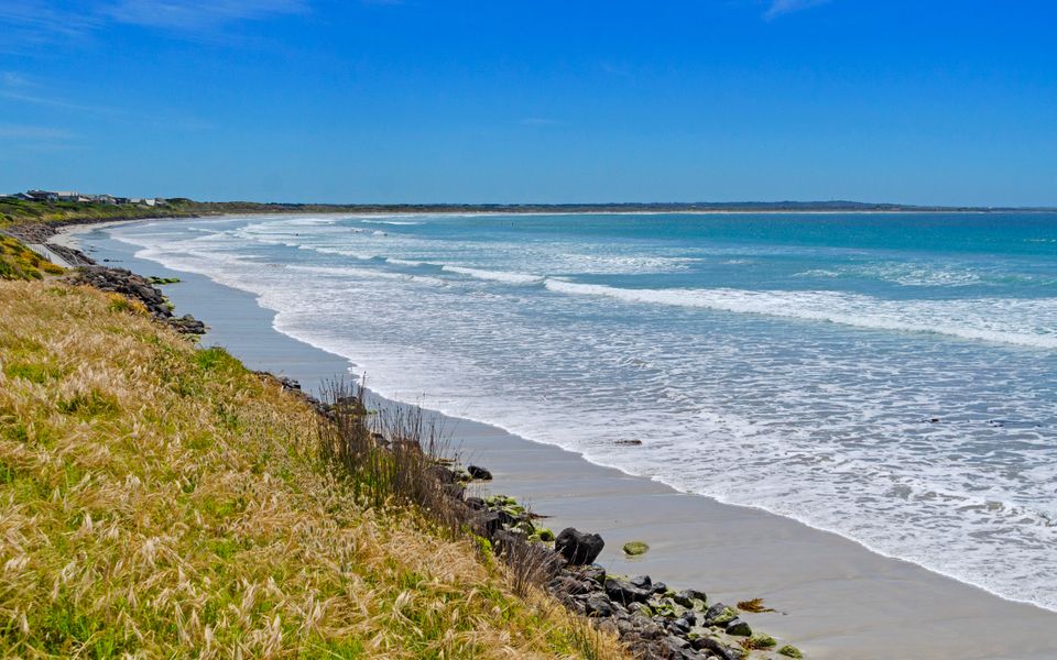 103 Beach Street – Beachfront Home