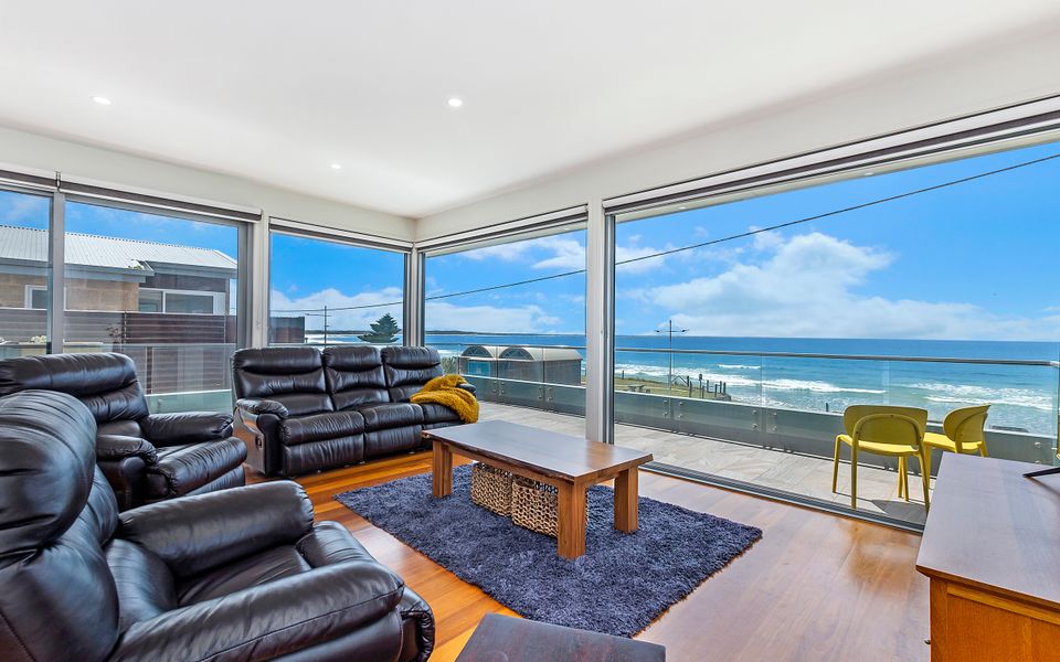 103 Beach Street – Beachfront Home