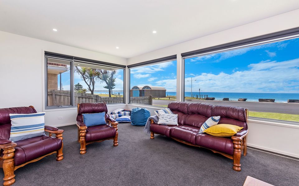 103 Beach Street – Beachfront Home