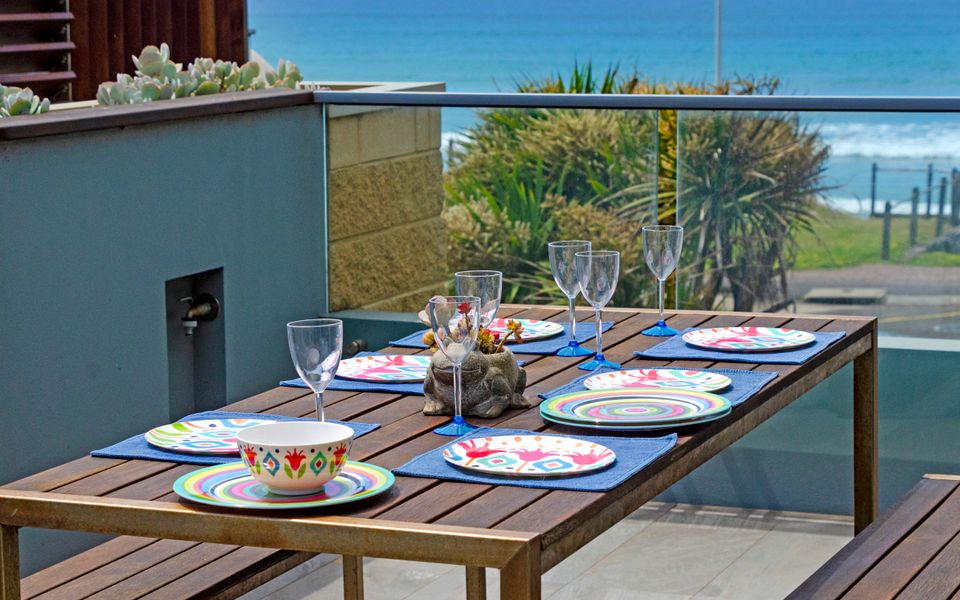 103 Beach Street – Beachfront Home