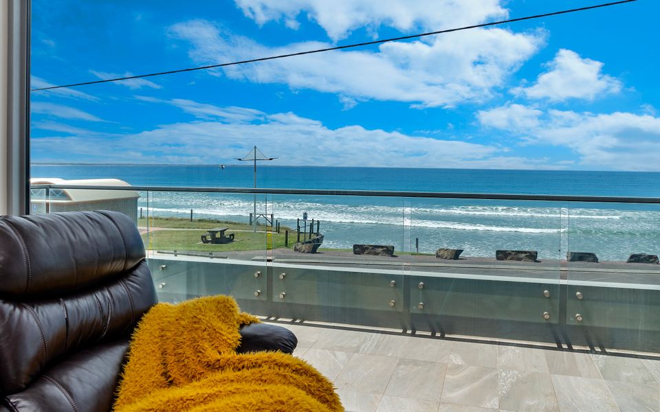 103 Beach Street – Beachfront Home