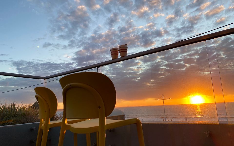 103 Beach Street – Beachfront Home