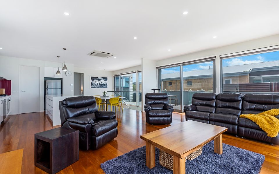 103 Beach Street – Beachfront Home