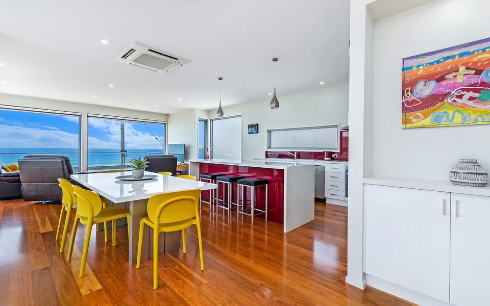 103 Beach Street – Beachfront Home