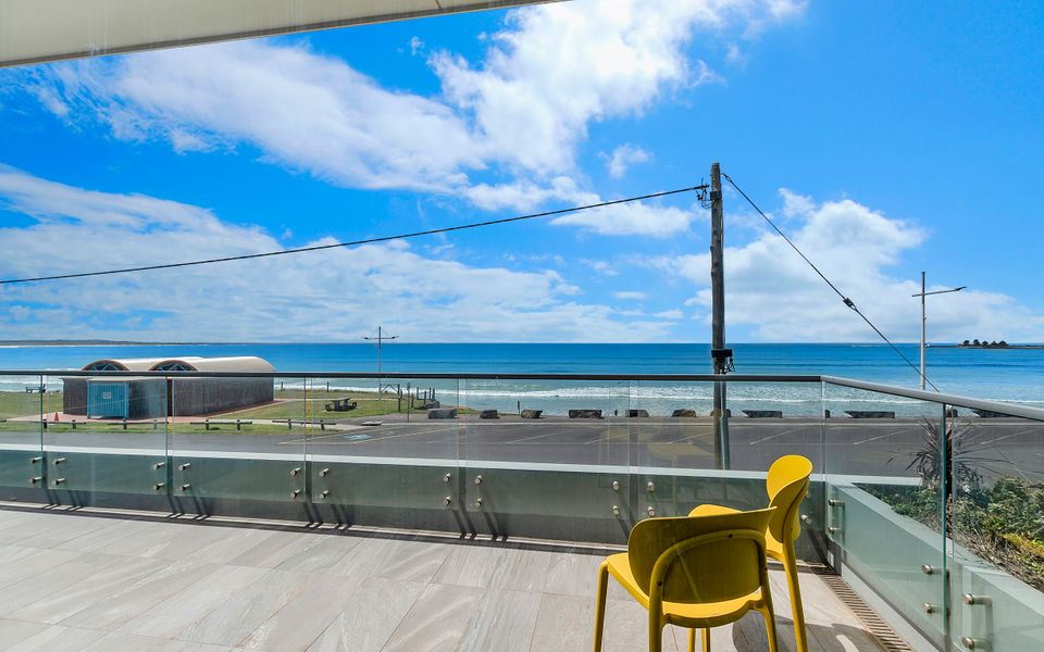 103 Beach Street – Beachfront Home