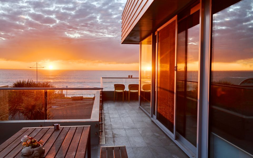 103 Beach Street – Beachfront Home