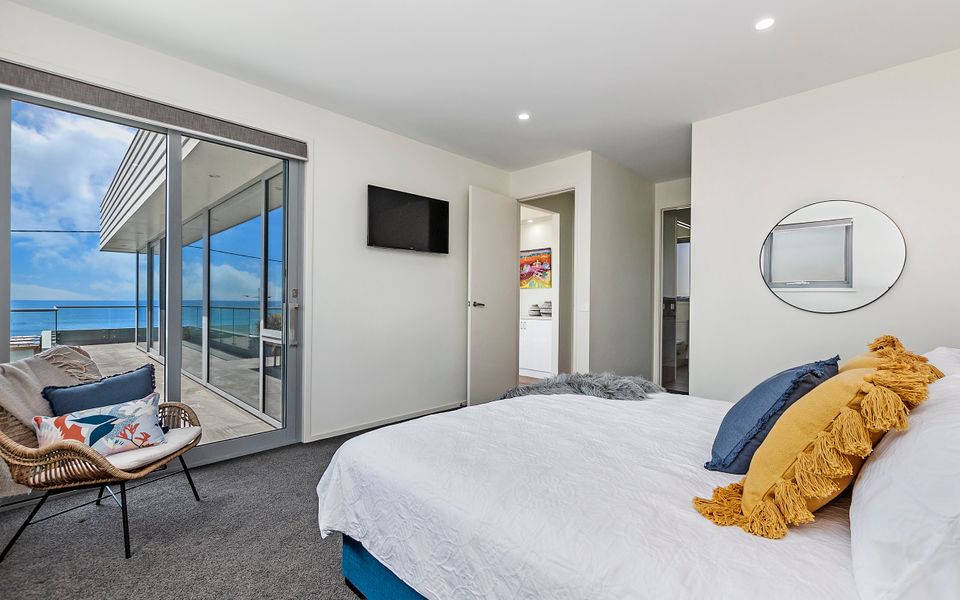 103 Beach Street – Beachfront Home