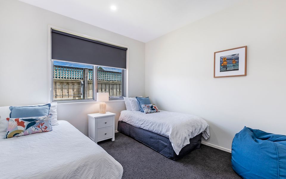 103 Beach Street – Beachfront Home