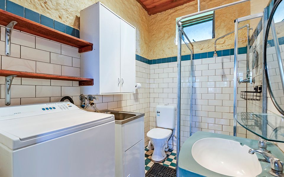 The Stables Farm Stay