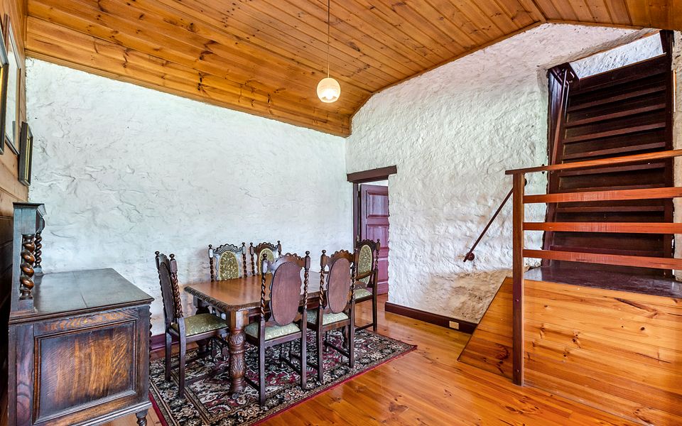 The Stables Farm Stay