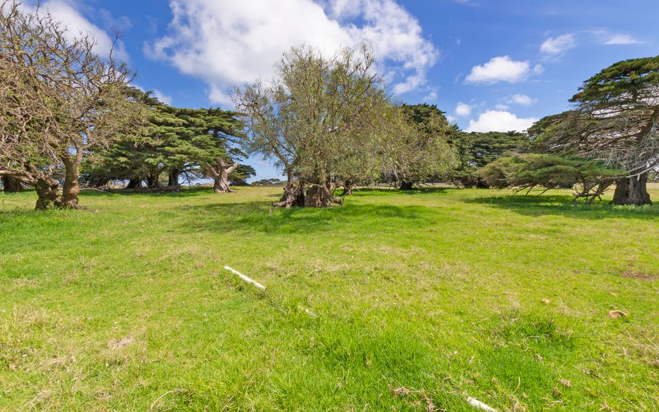 The Stables Farm Stay