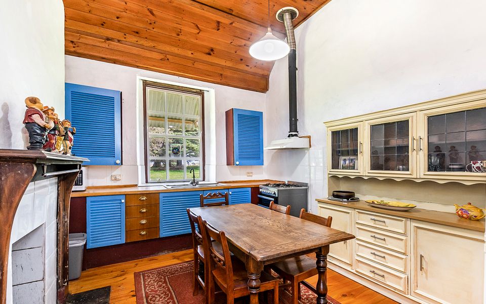 The Stables Farm Stay