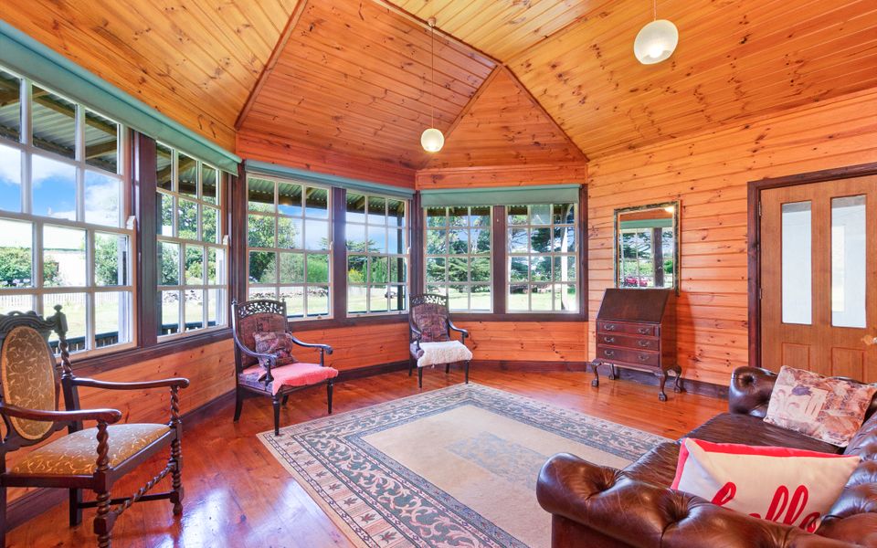 The Stables Farm Stay