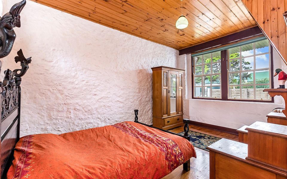 The Stables Farm Stay