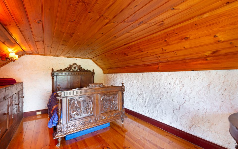 The Stables Farm Stay