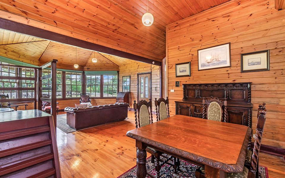 The Stables Farm Stay