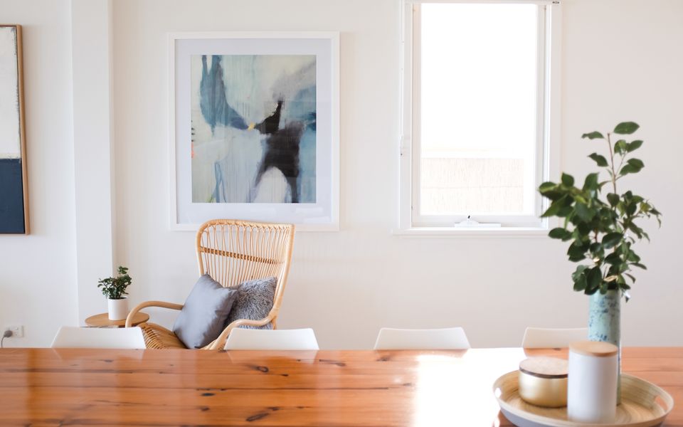 Bayview Beachfront Apartment