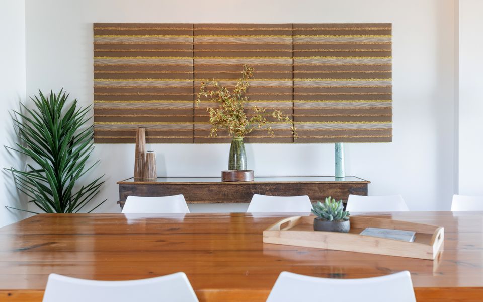 Bayview Beachfront Apartment