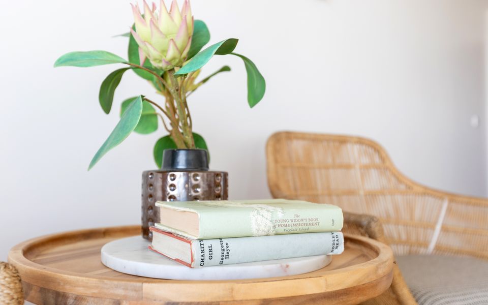 Bayview Beachfront Apartment